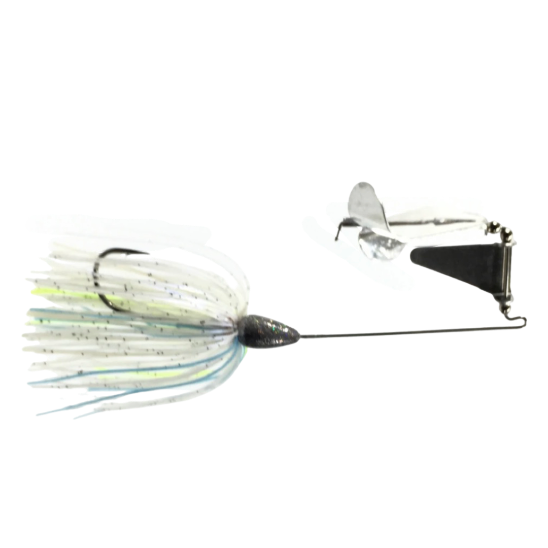 Boss Man Buzzbait