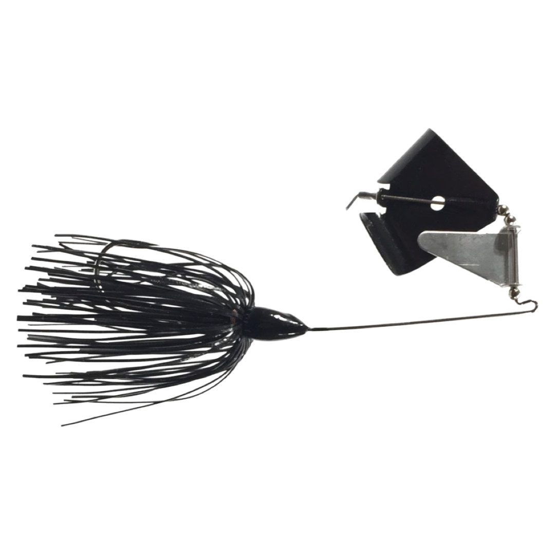 Boss Man Buzzbait