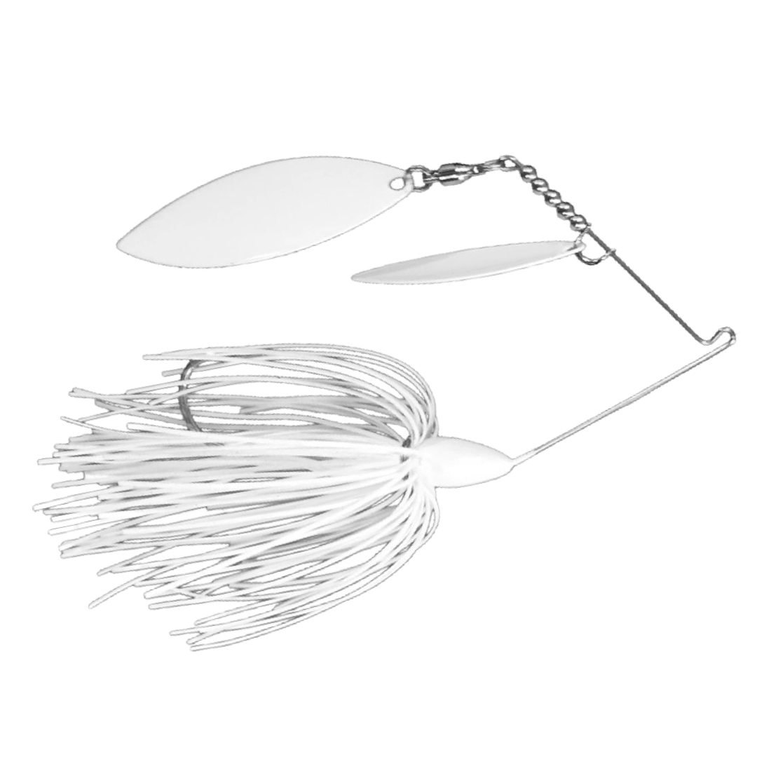 Flare Series Painted Blade Spinnerbait