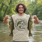 What's My Name? — Unisex DryBlend® T-Shirt