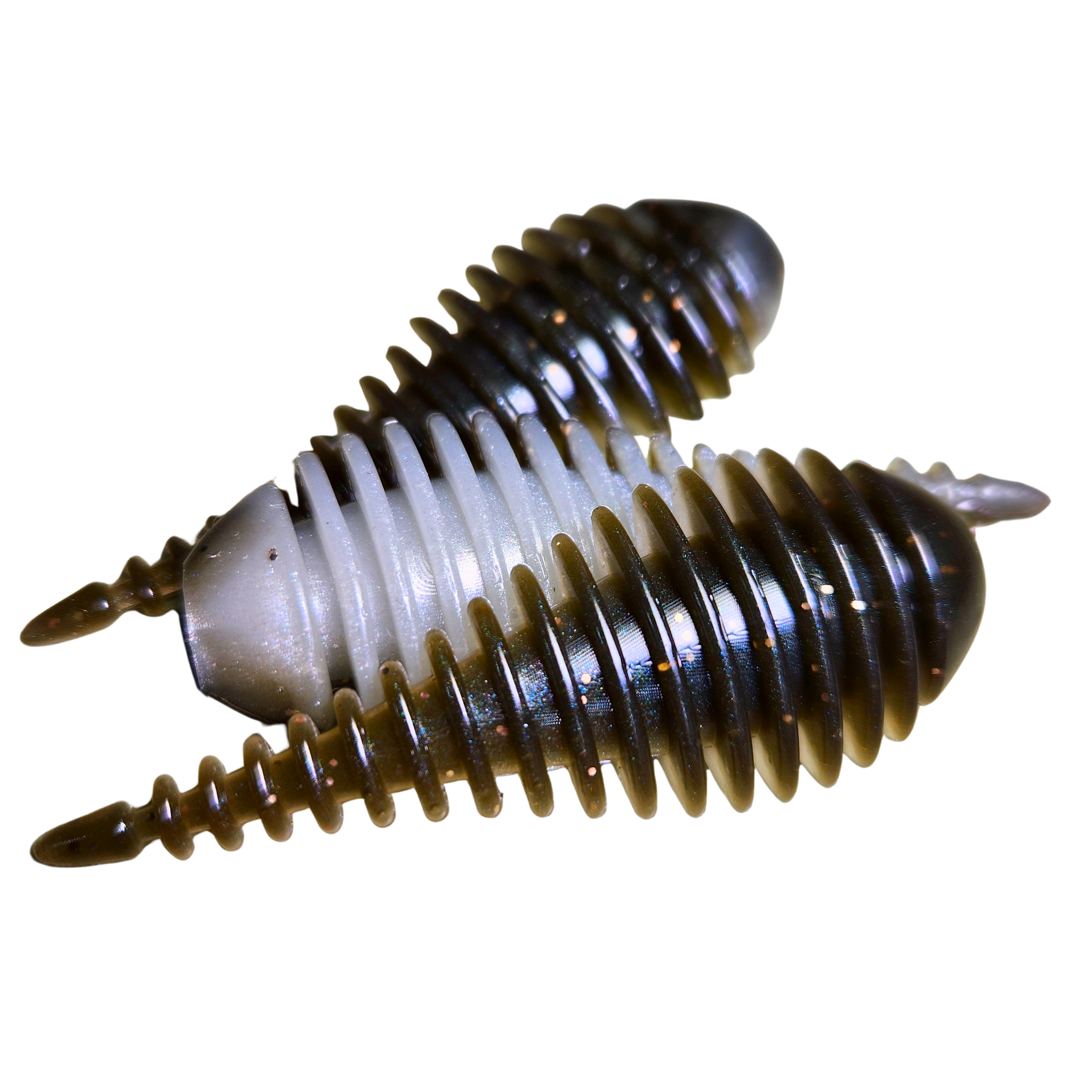 3.8" Gilley