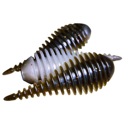 3.8" Gilley