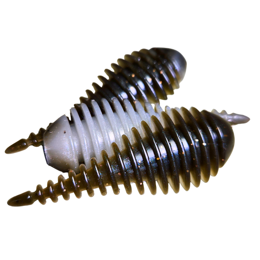 3.8" Gilley
