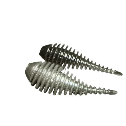 3.8" Gilley