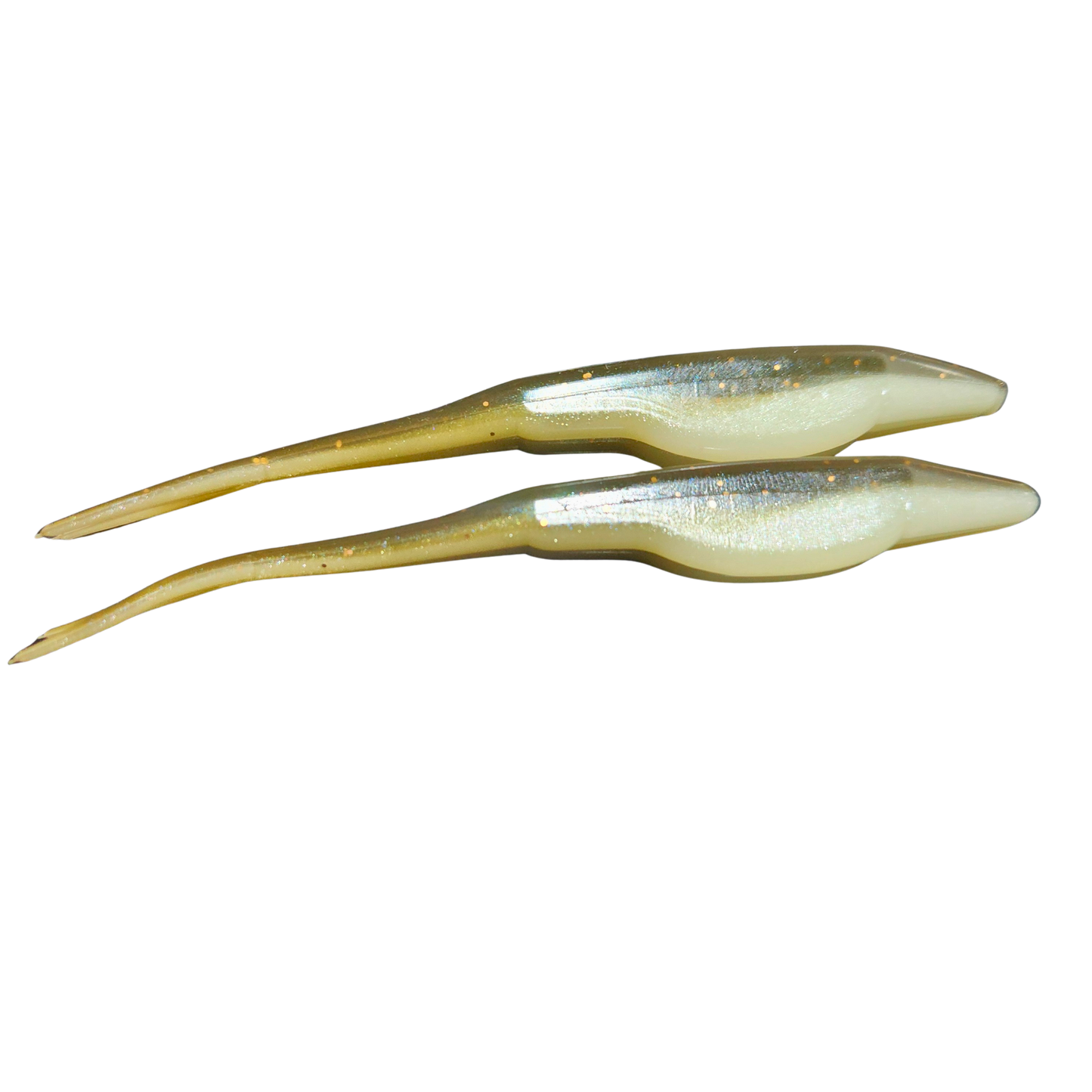 4" Twitch Shad