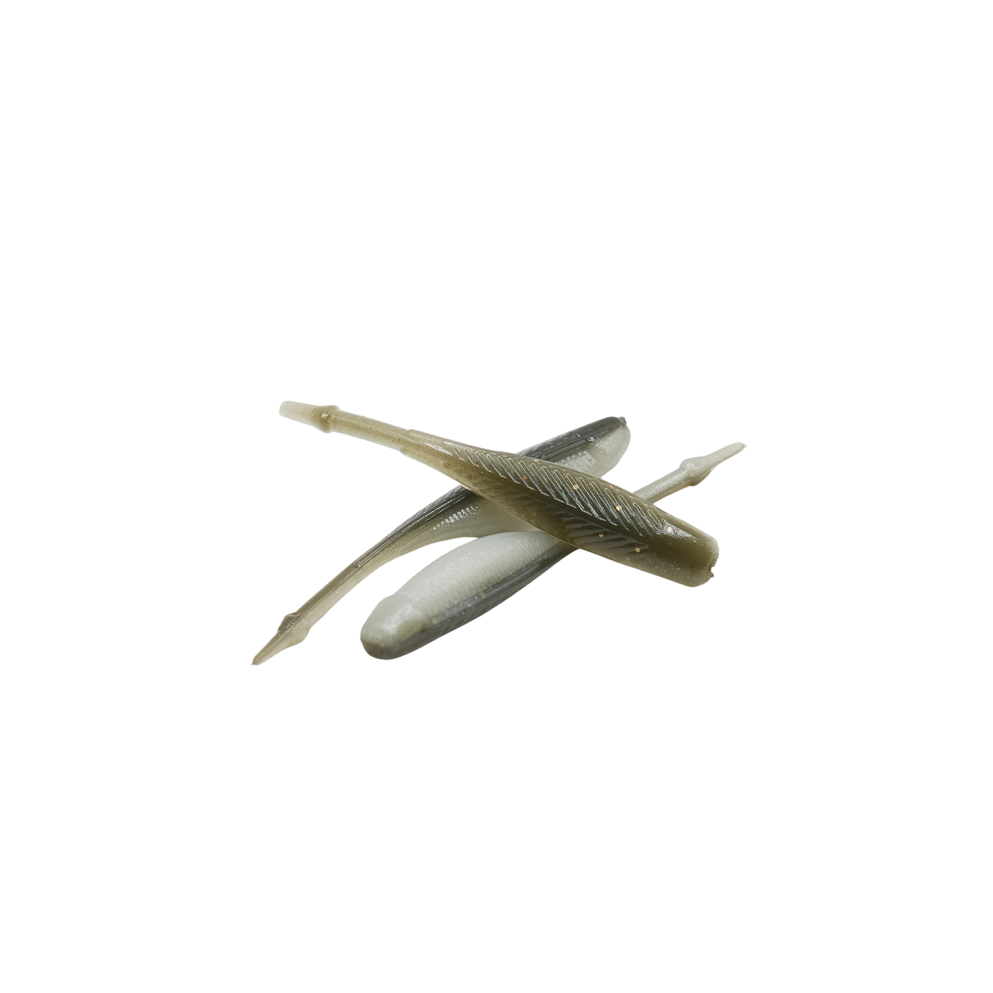 2" Pin Tail