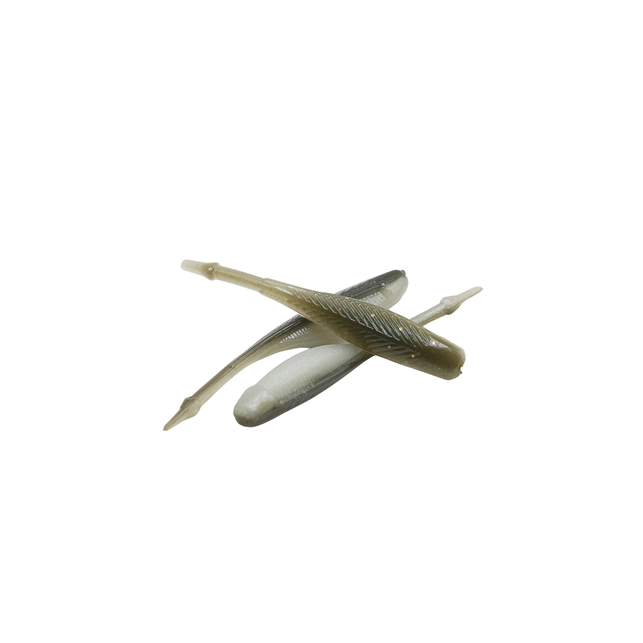 2" Pin Tail