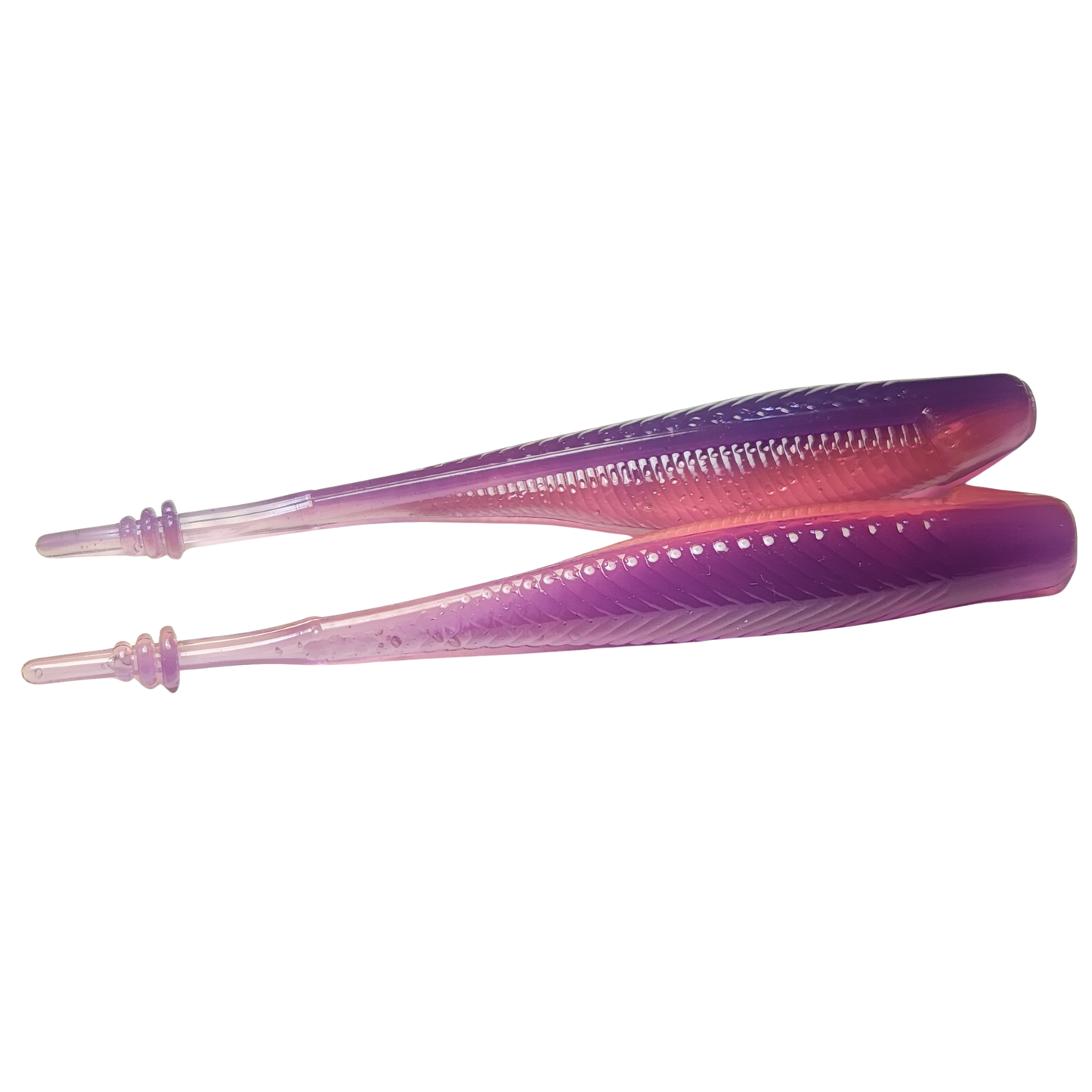 4" Pintail Shad
