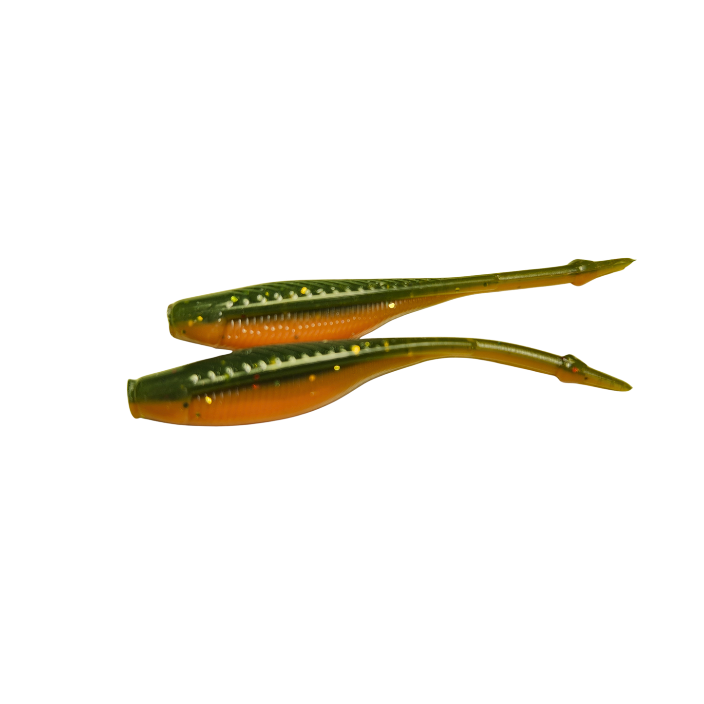 2" Pin Tail
