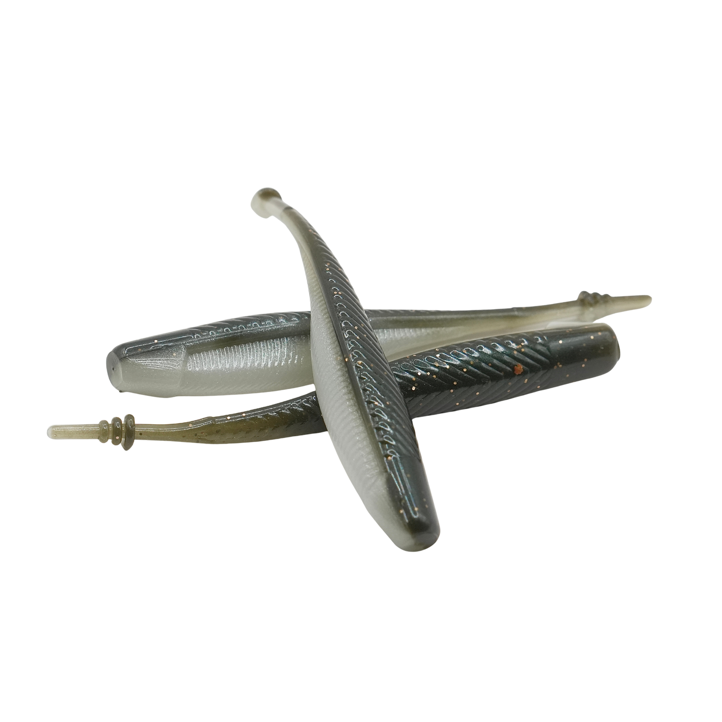 4" Pintail Shad