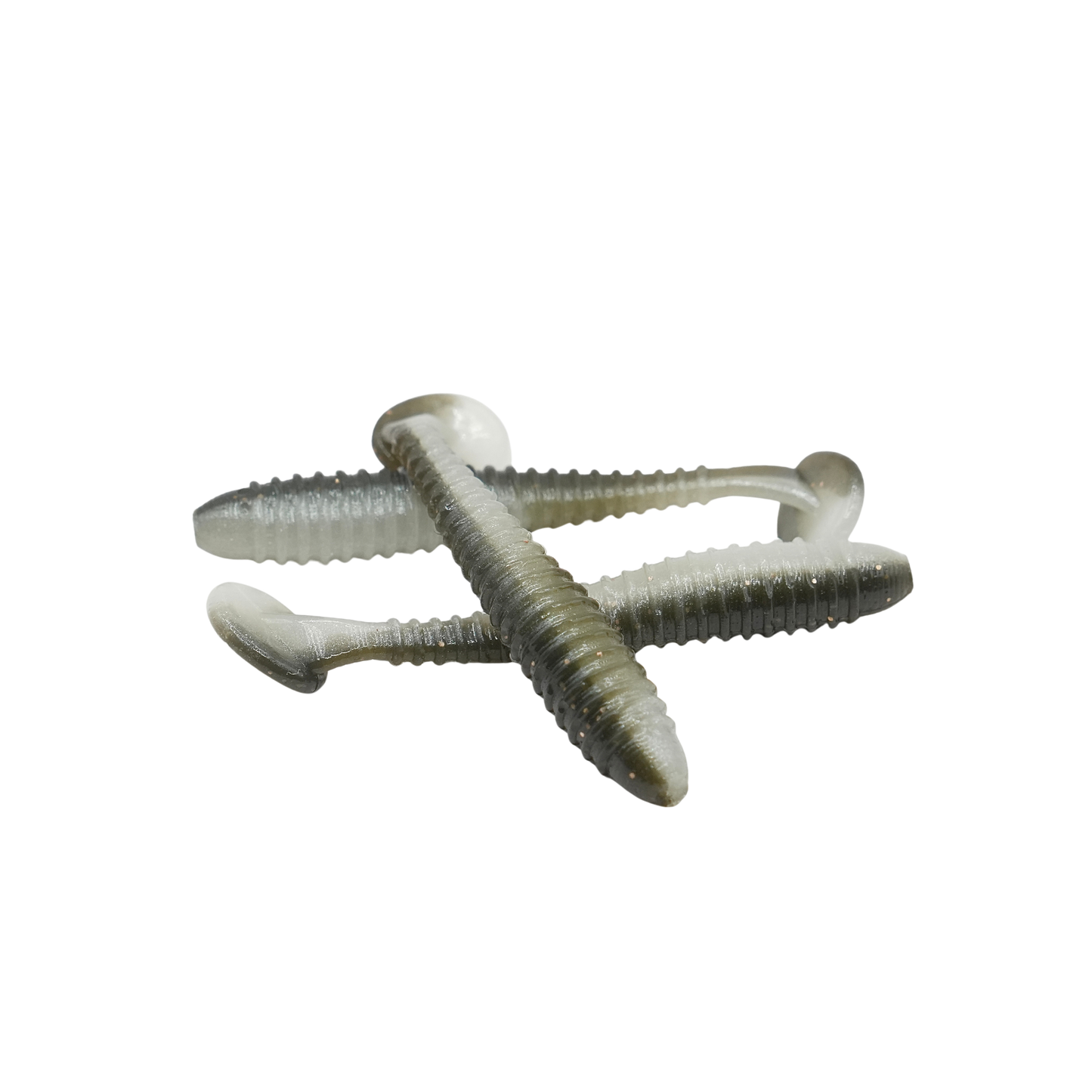 2.75" Paddletails