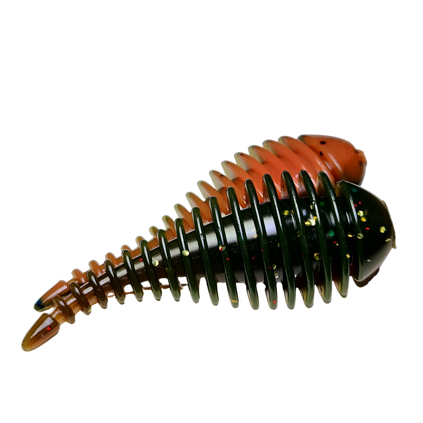 3.8" Gilley