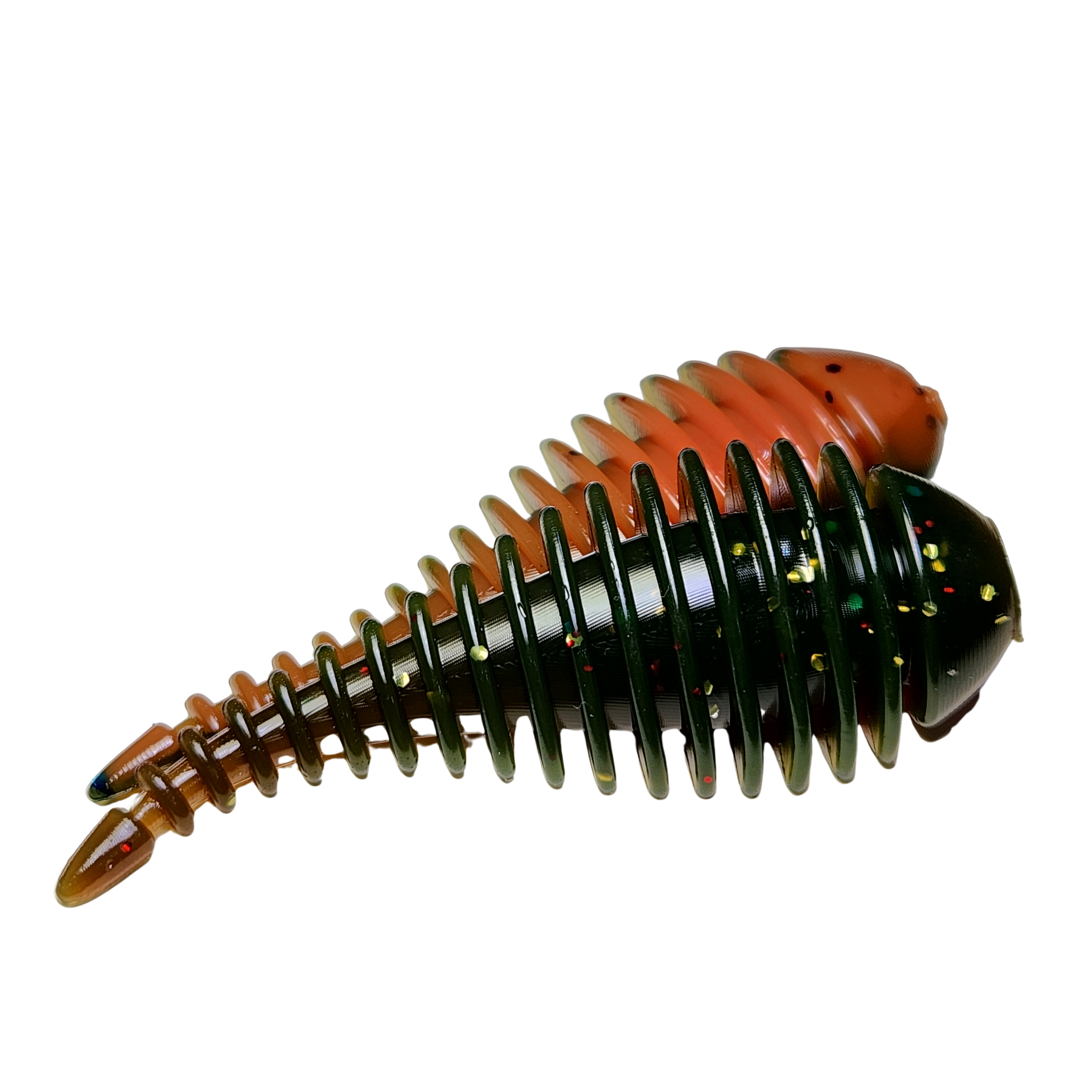 3.8" Gilley