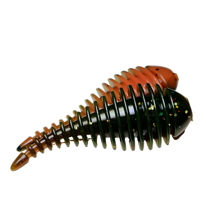 3.8" Gilley