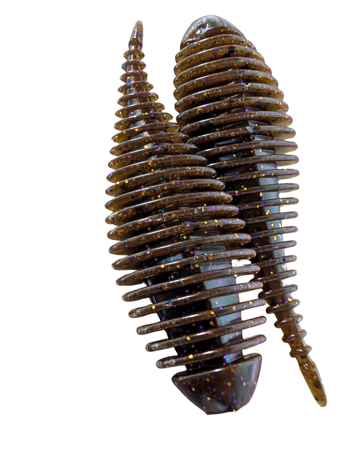 3.8" Gilley