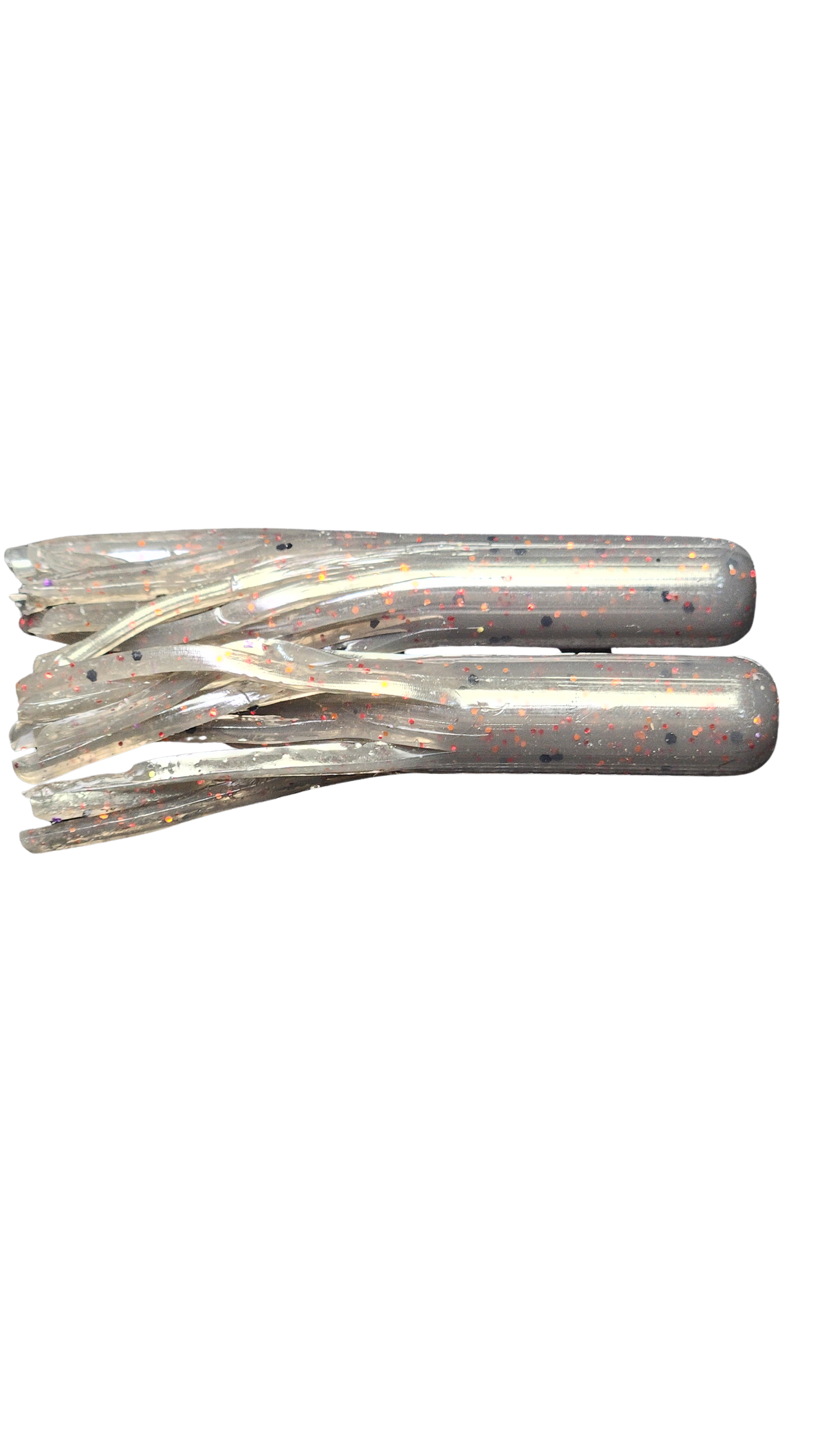 2.8" Straight Tube