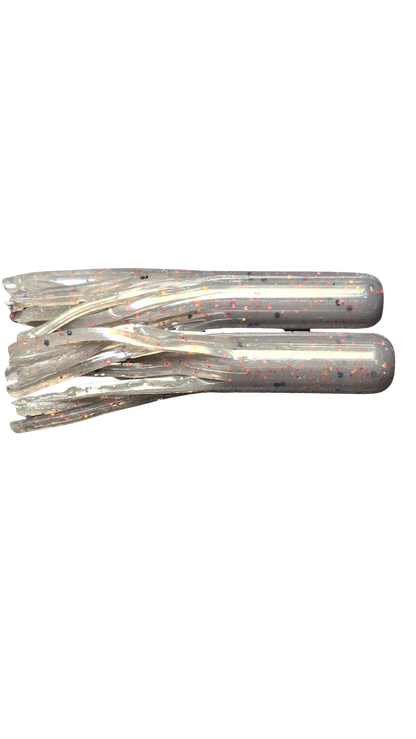 2.8" Straight Tube
