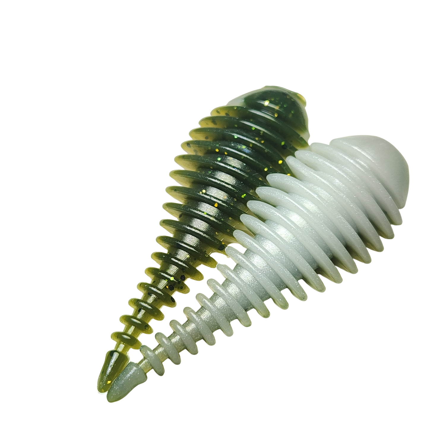 3.8" Gilley