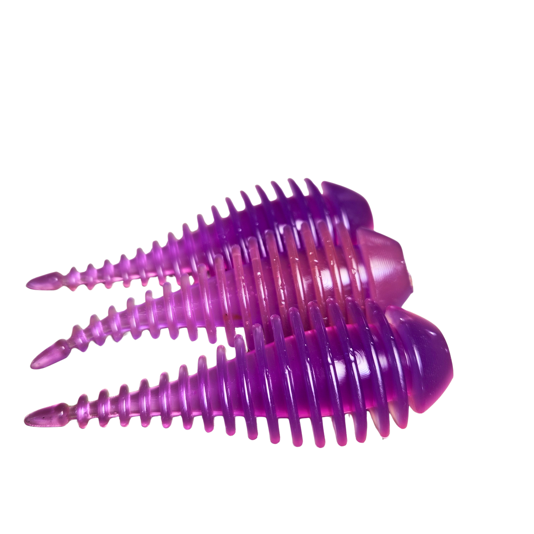 3.8" Gilley