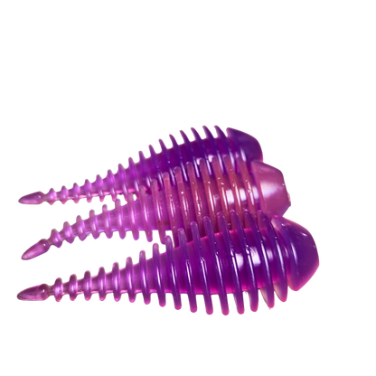 3.8" Gilley