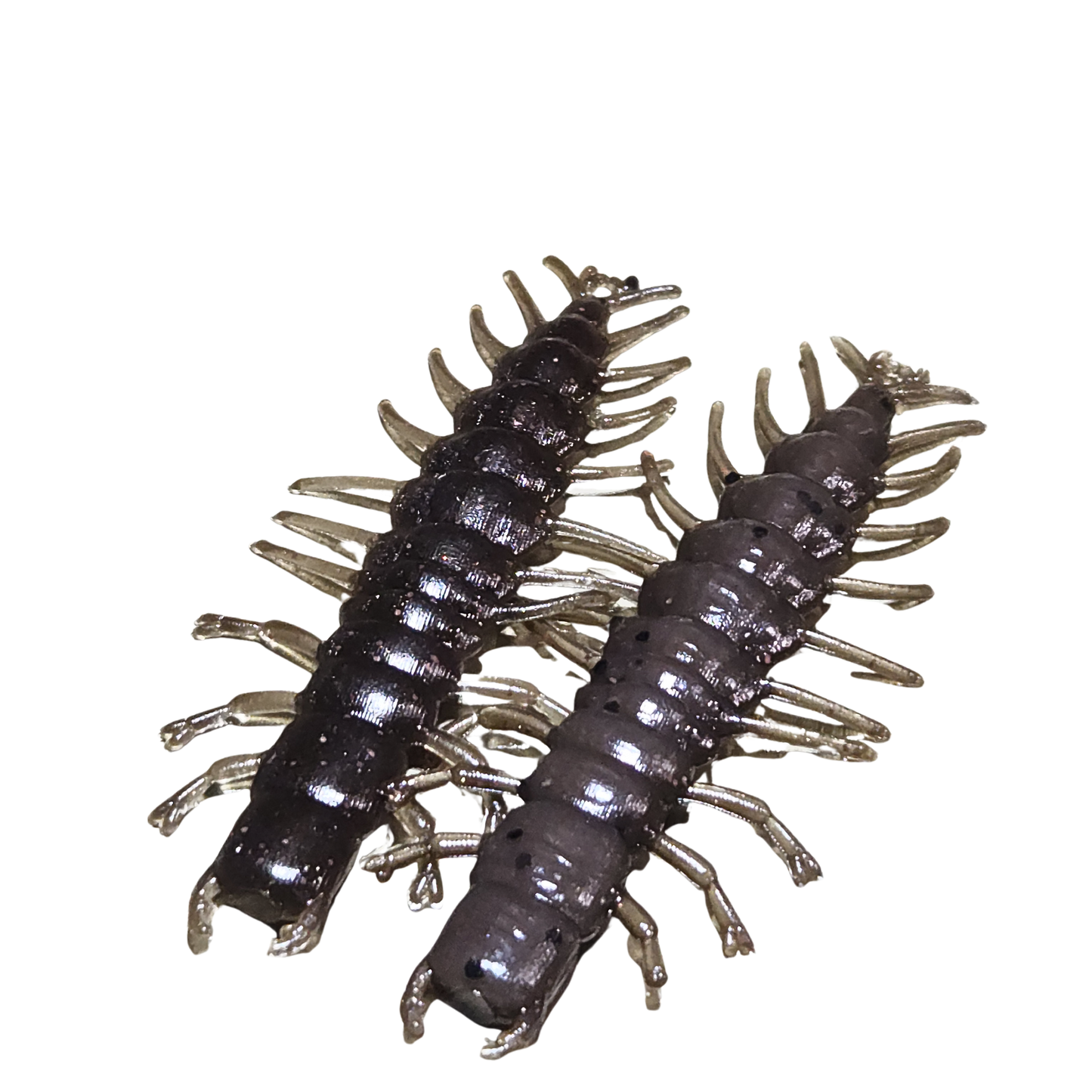 3" Rivermites