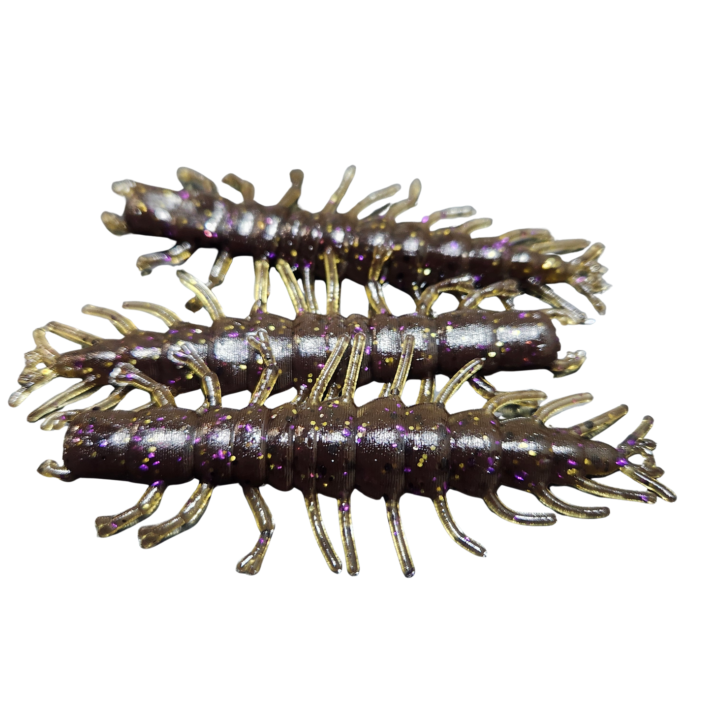 3" Rivermites
