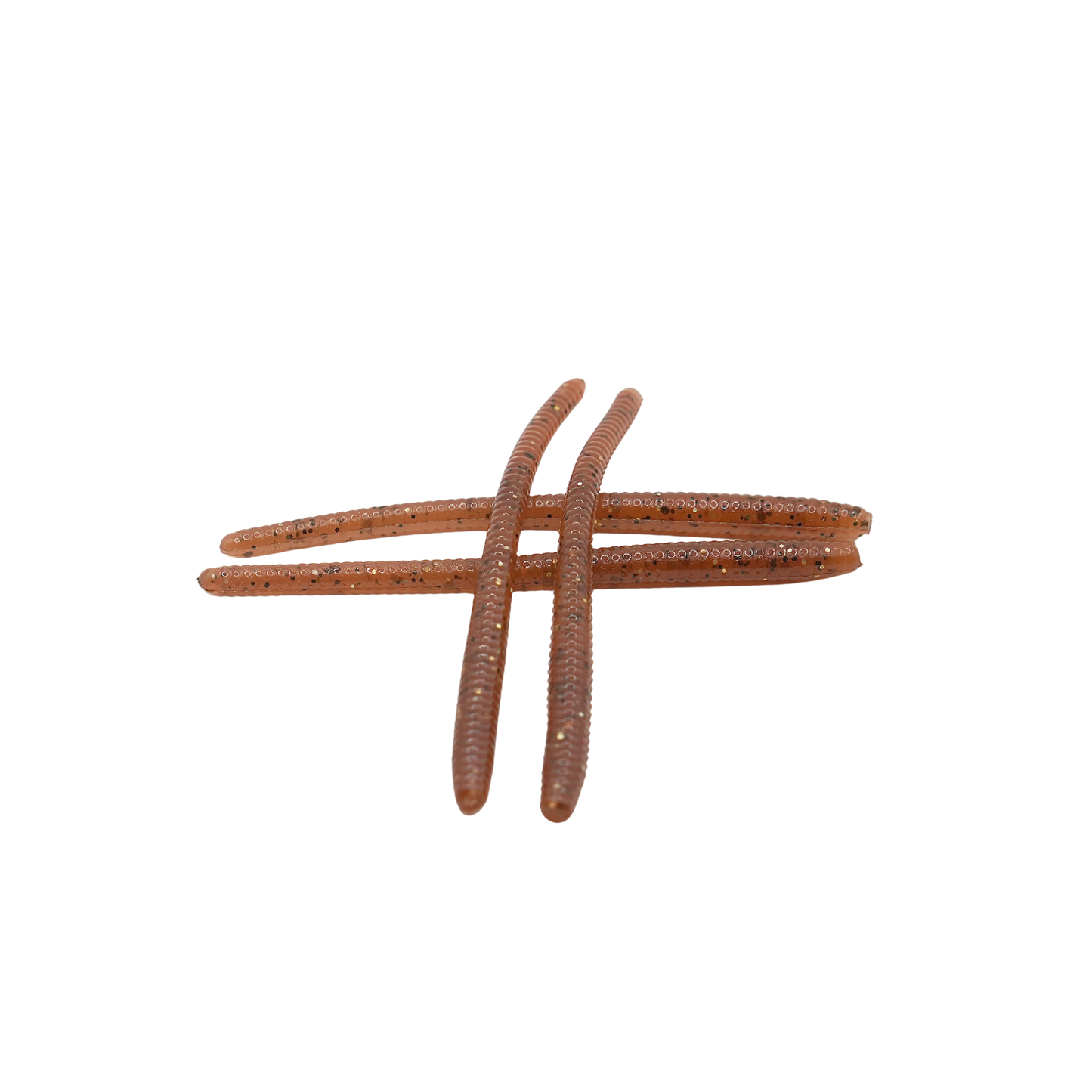 3" Trout Worms
