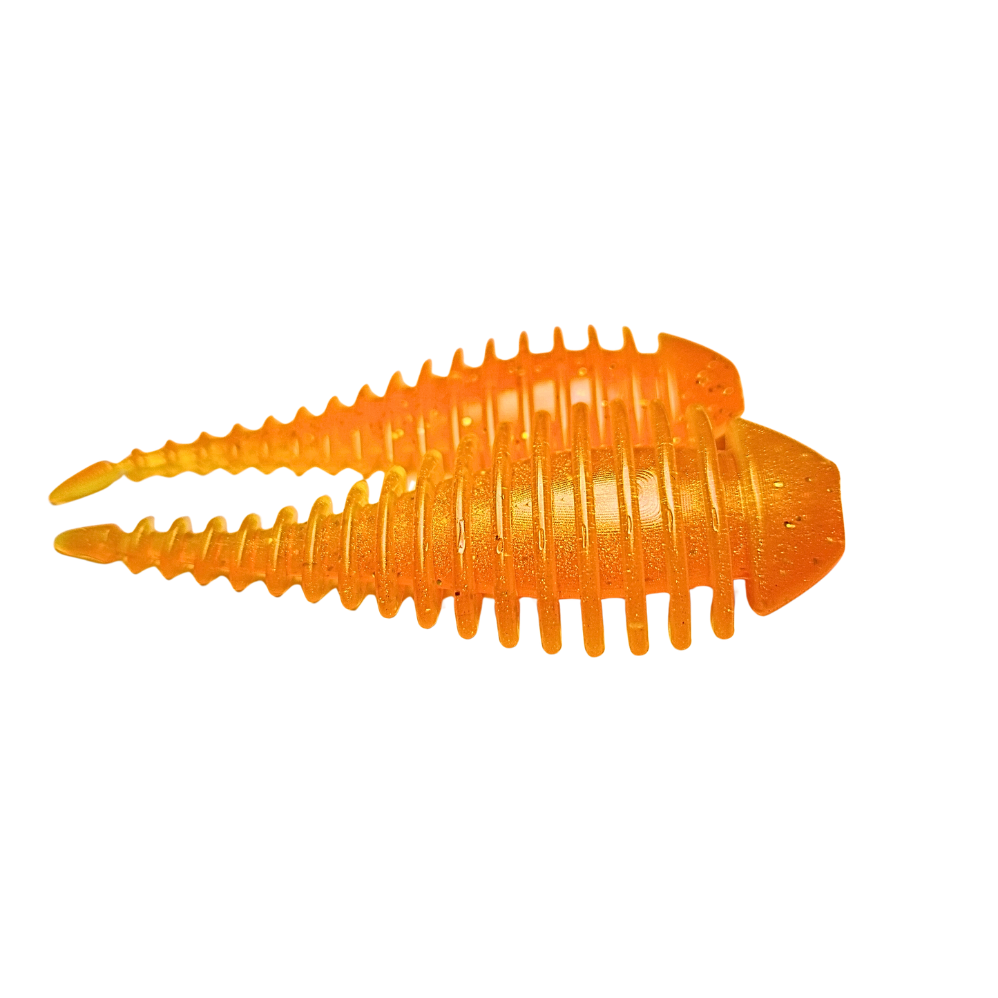 3.8" Gilley