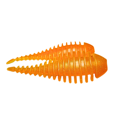 3.8" Gilley