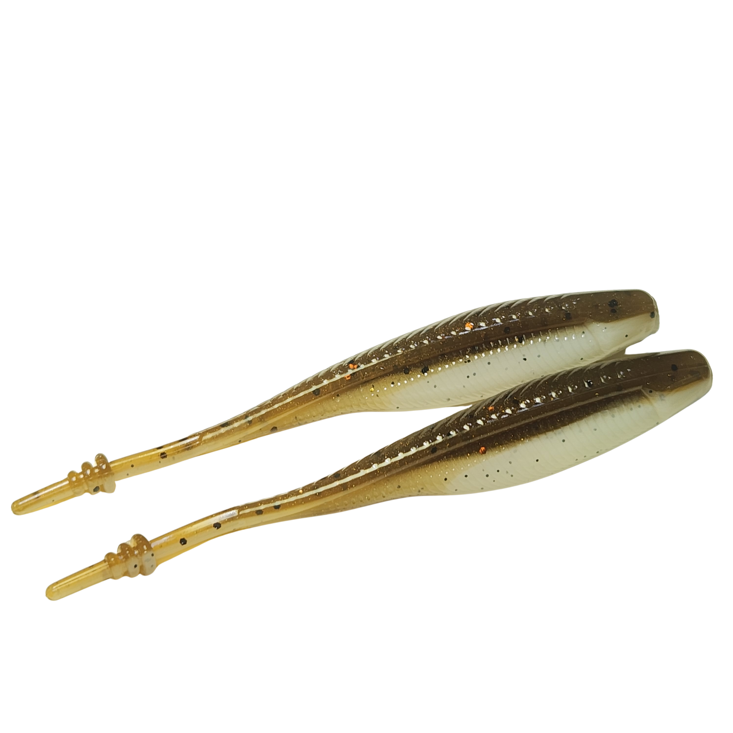 4" Pintail Shad
