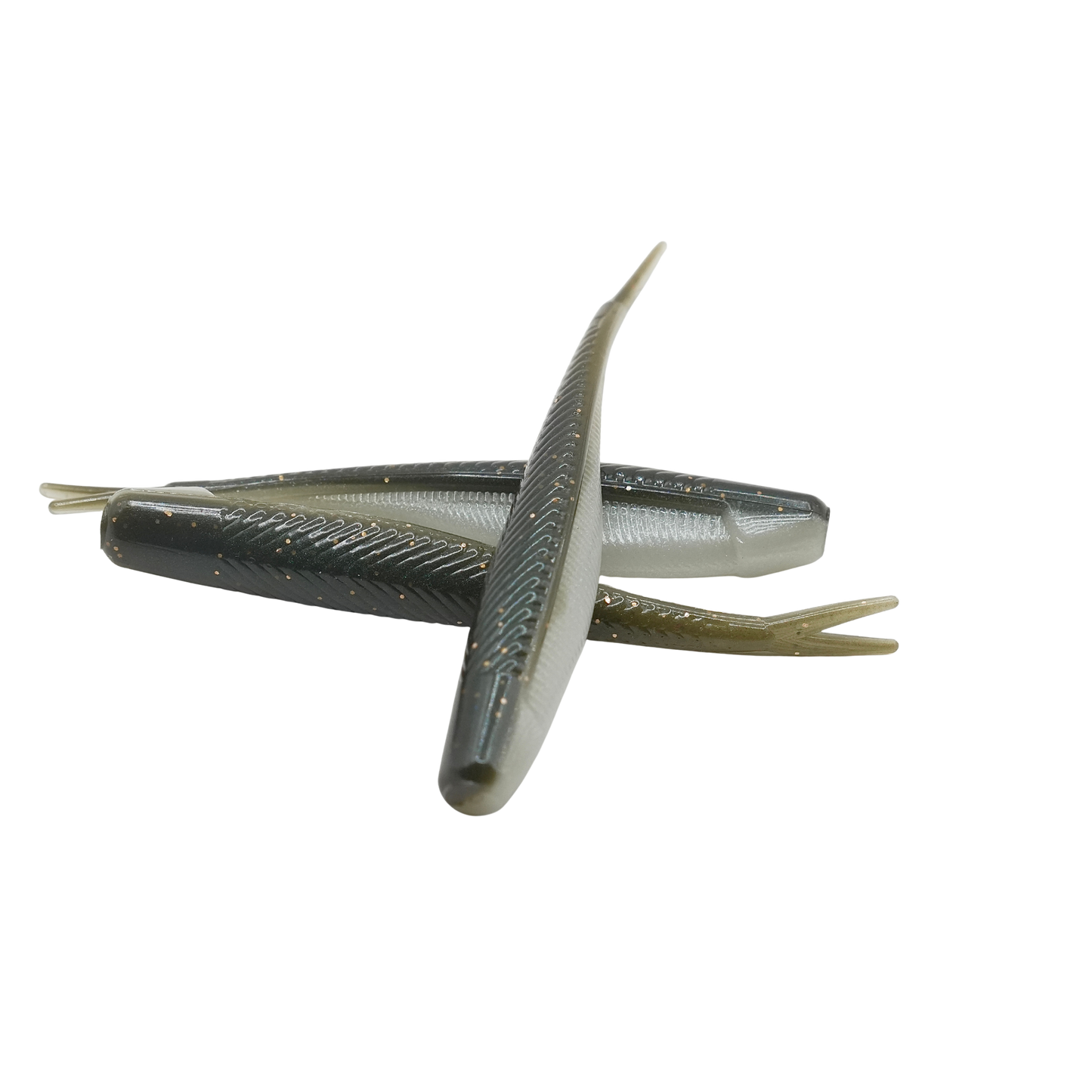3.5" Sonar Shad