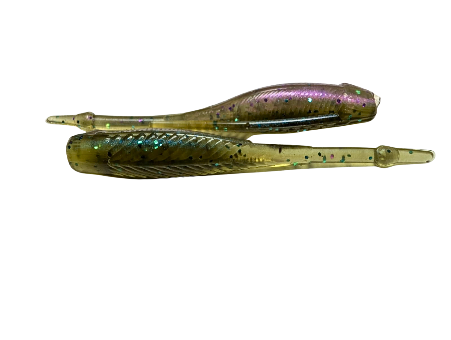 2" Pin Tail