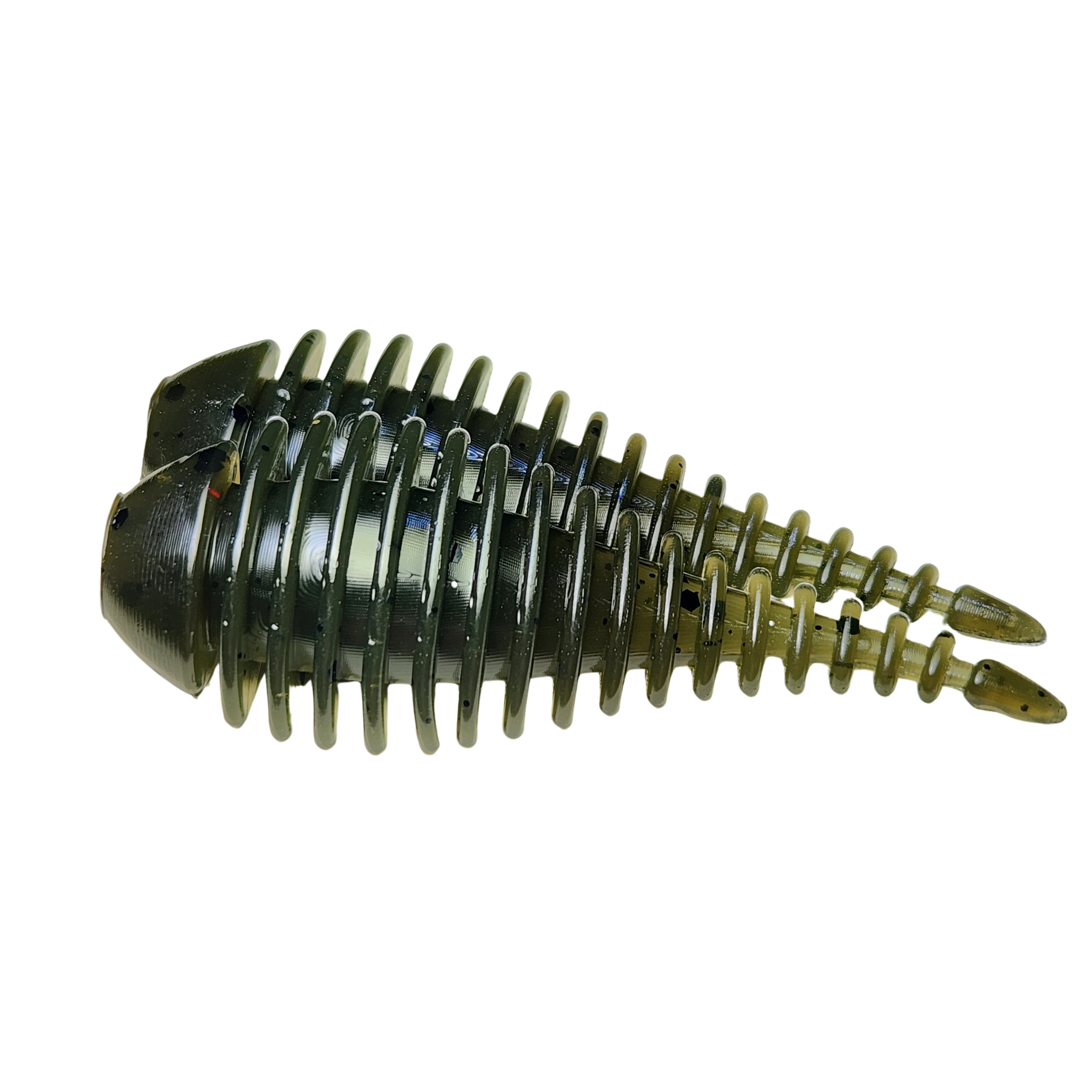 3.8" Gilley