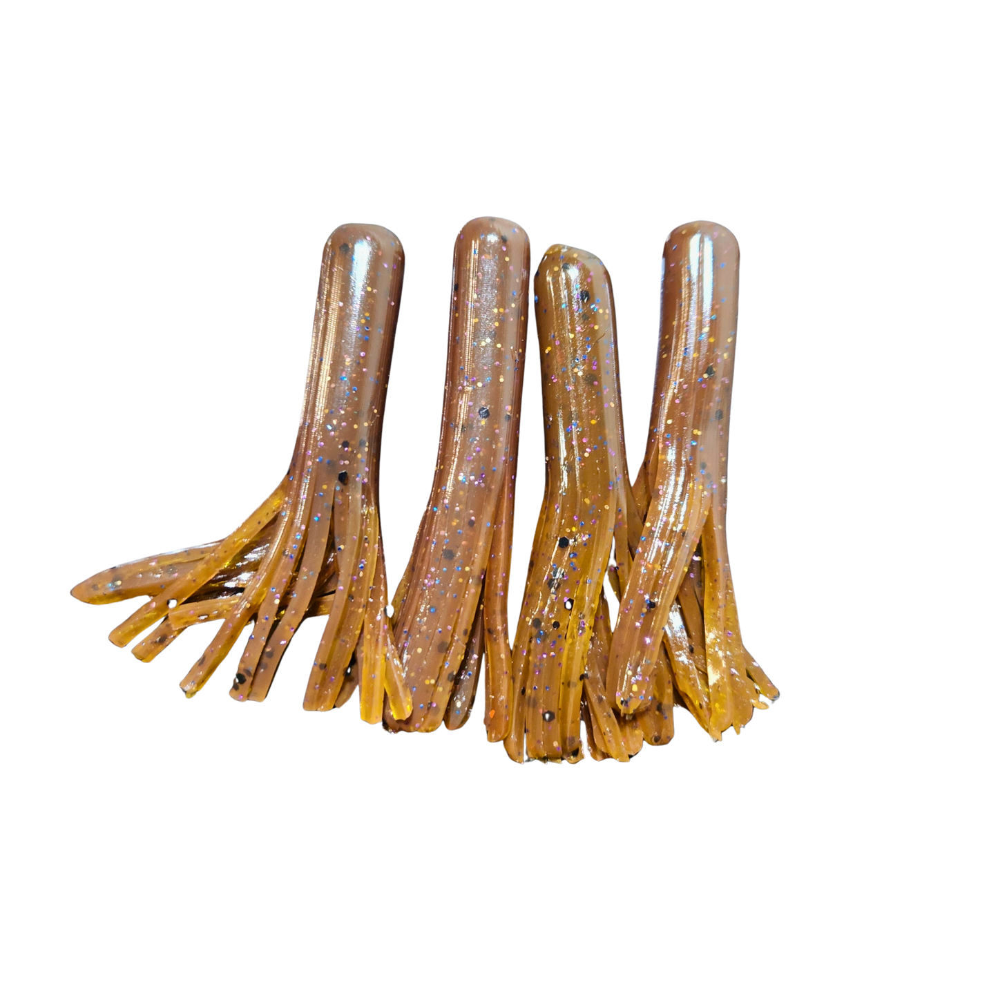 2.8" Straight Tube