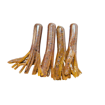 2.8" Straight Tube