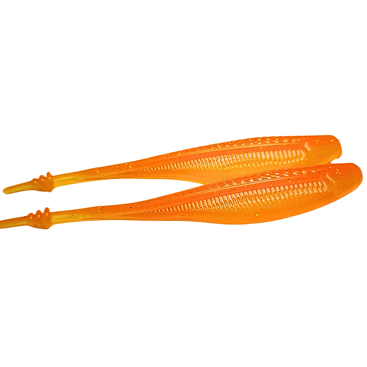 4" Pintail Shad