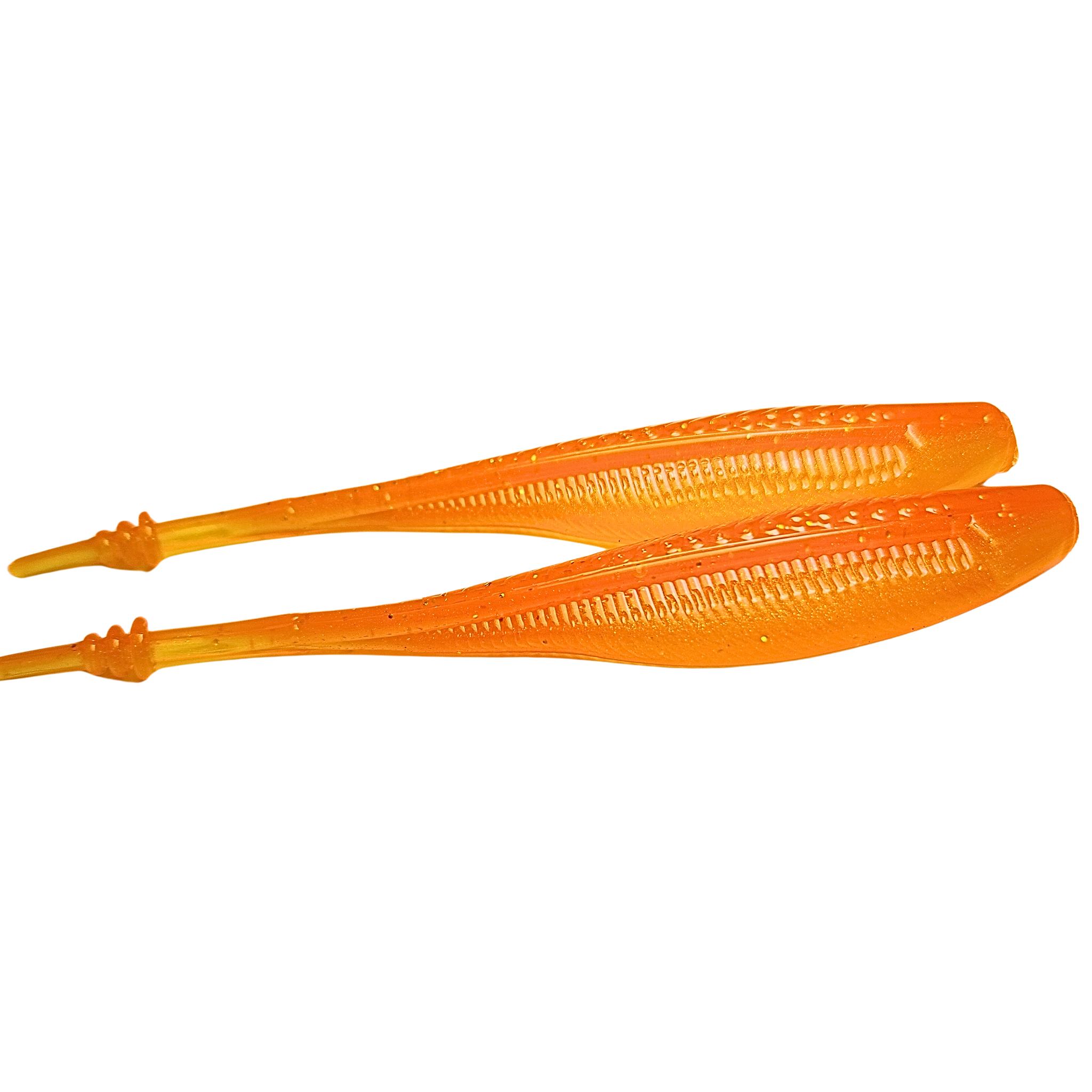 4" Pintail Shad