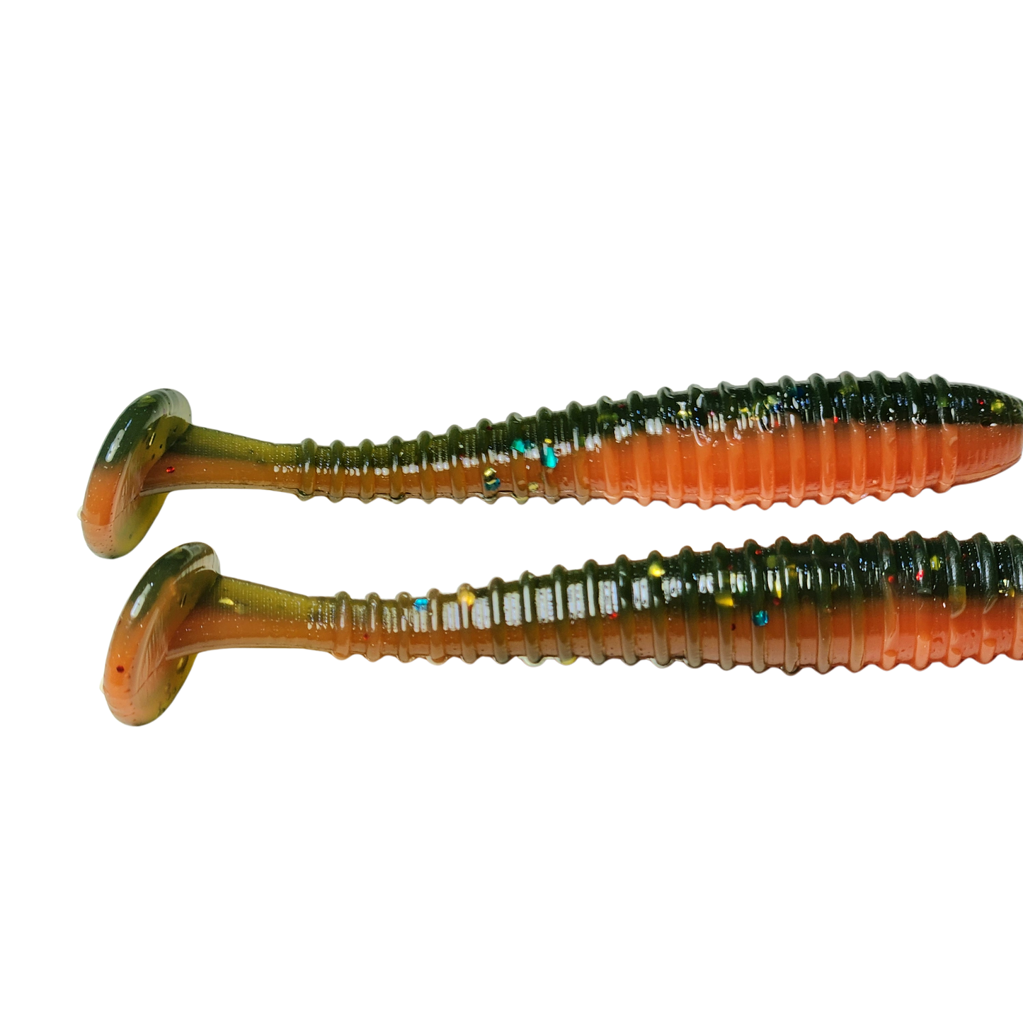 2.75" Paddletails