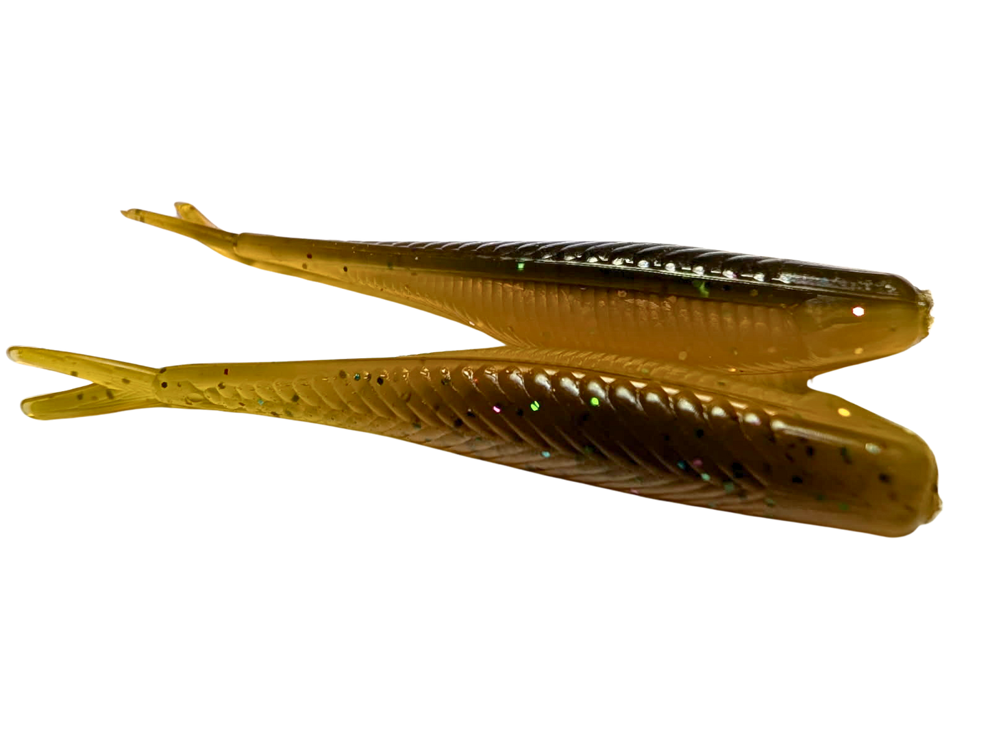 2.5" Sonar Shads