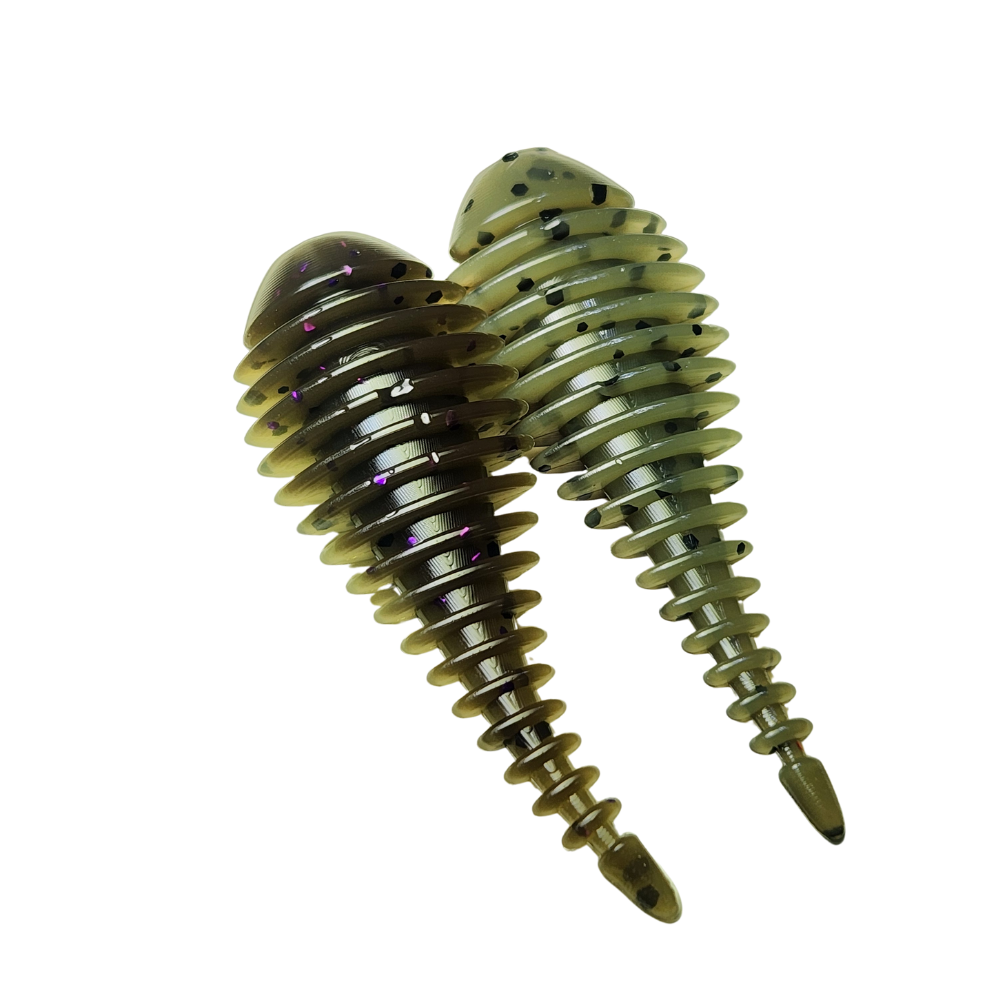 3.8" Gilley
