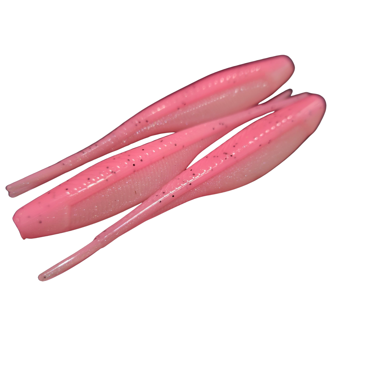 3.5" Sonar Shad