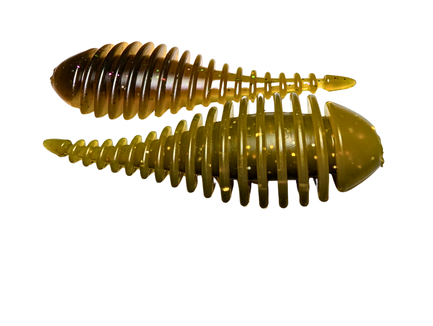 2.8" Gilley