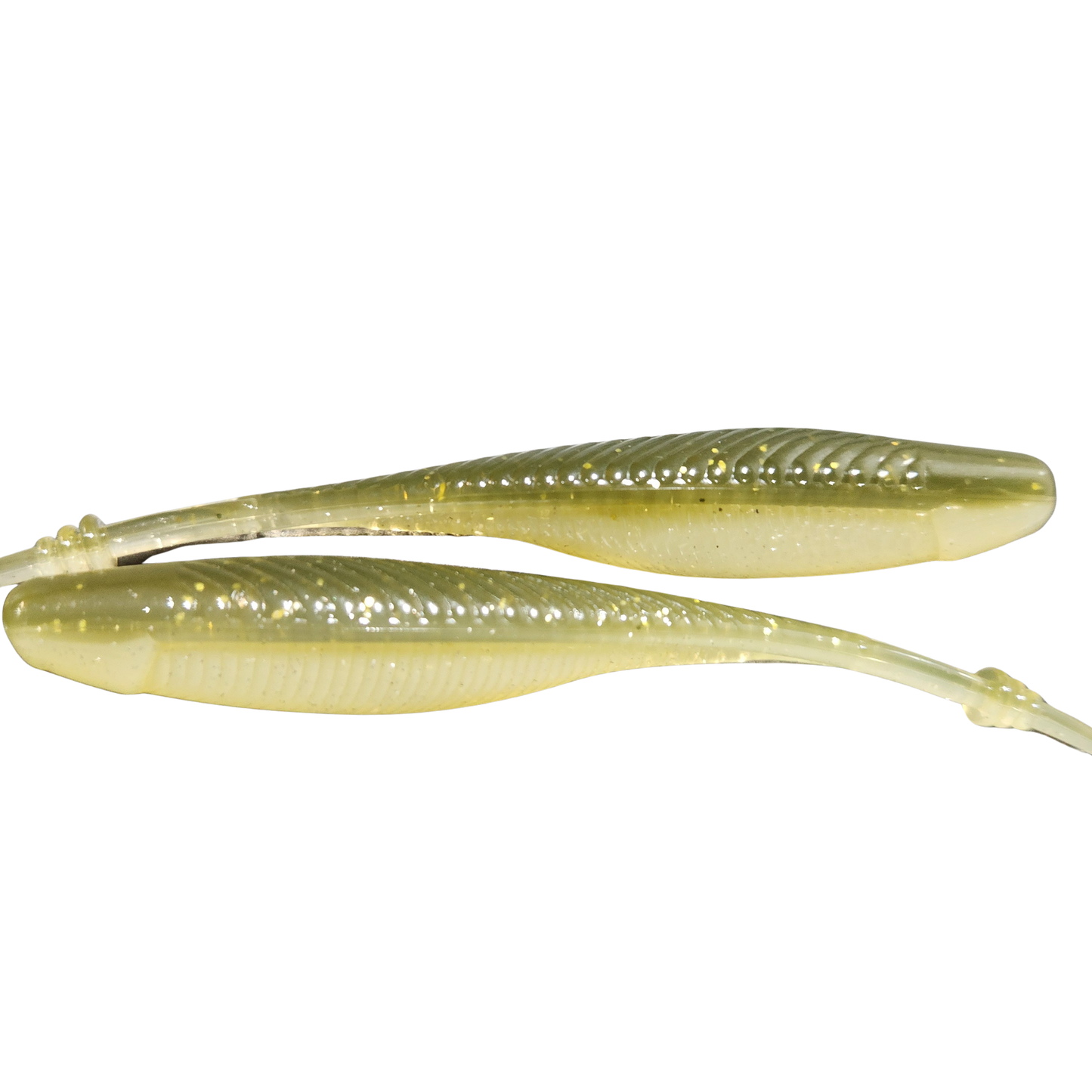 4" Pintail Shad