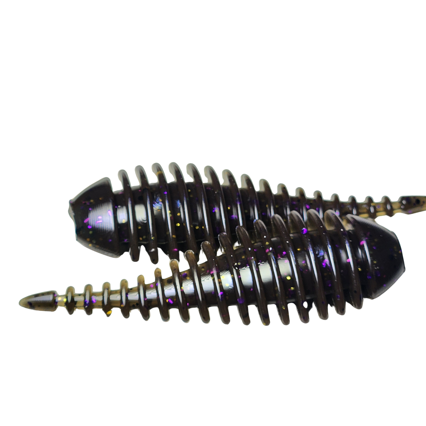 3.8" Gilley