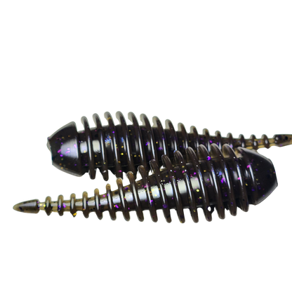 3.8" Gilley