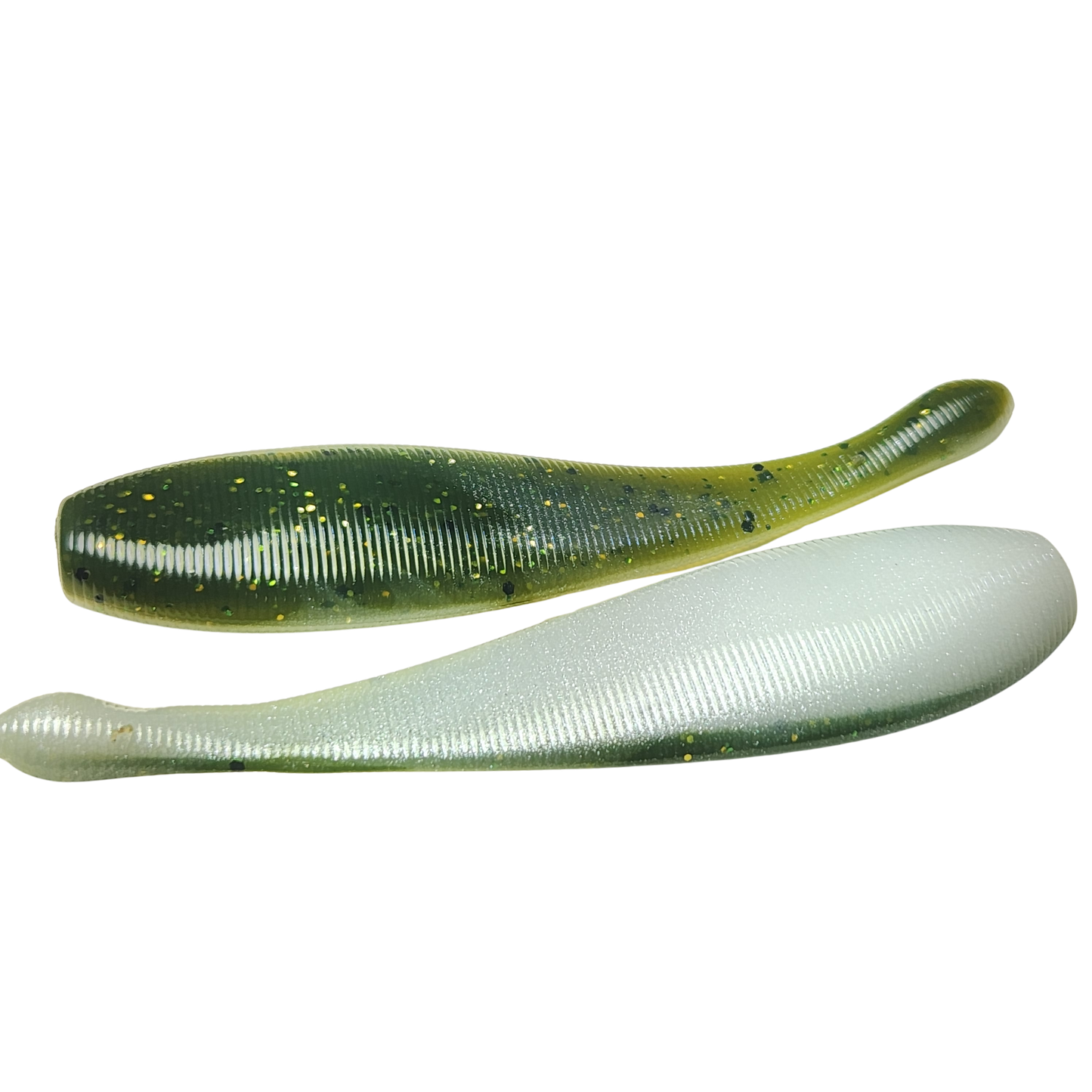 3.25" Ned Leech