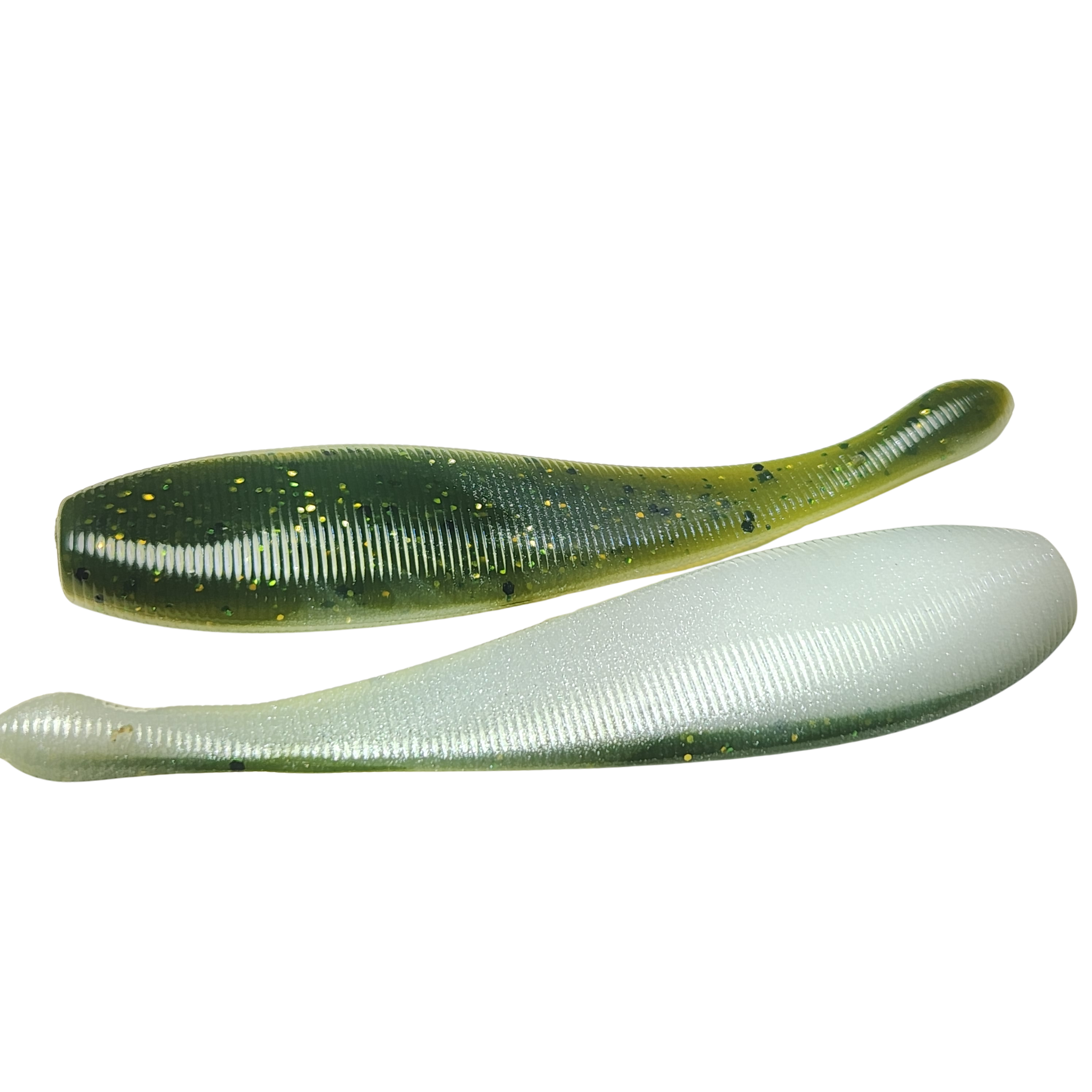 3.25" Ned Leech