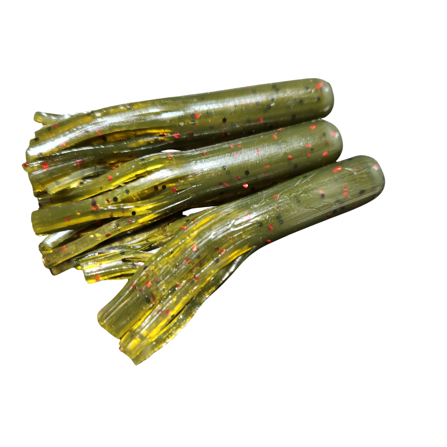 2.8" Straight Tube