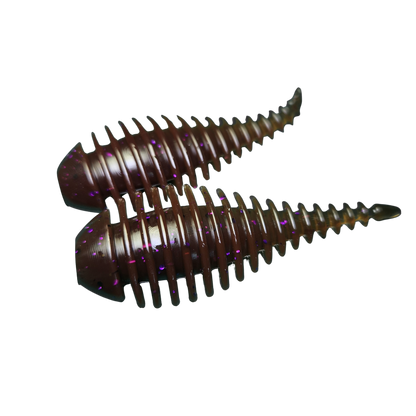 3.8" Gilley