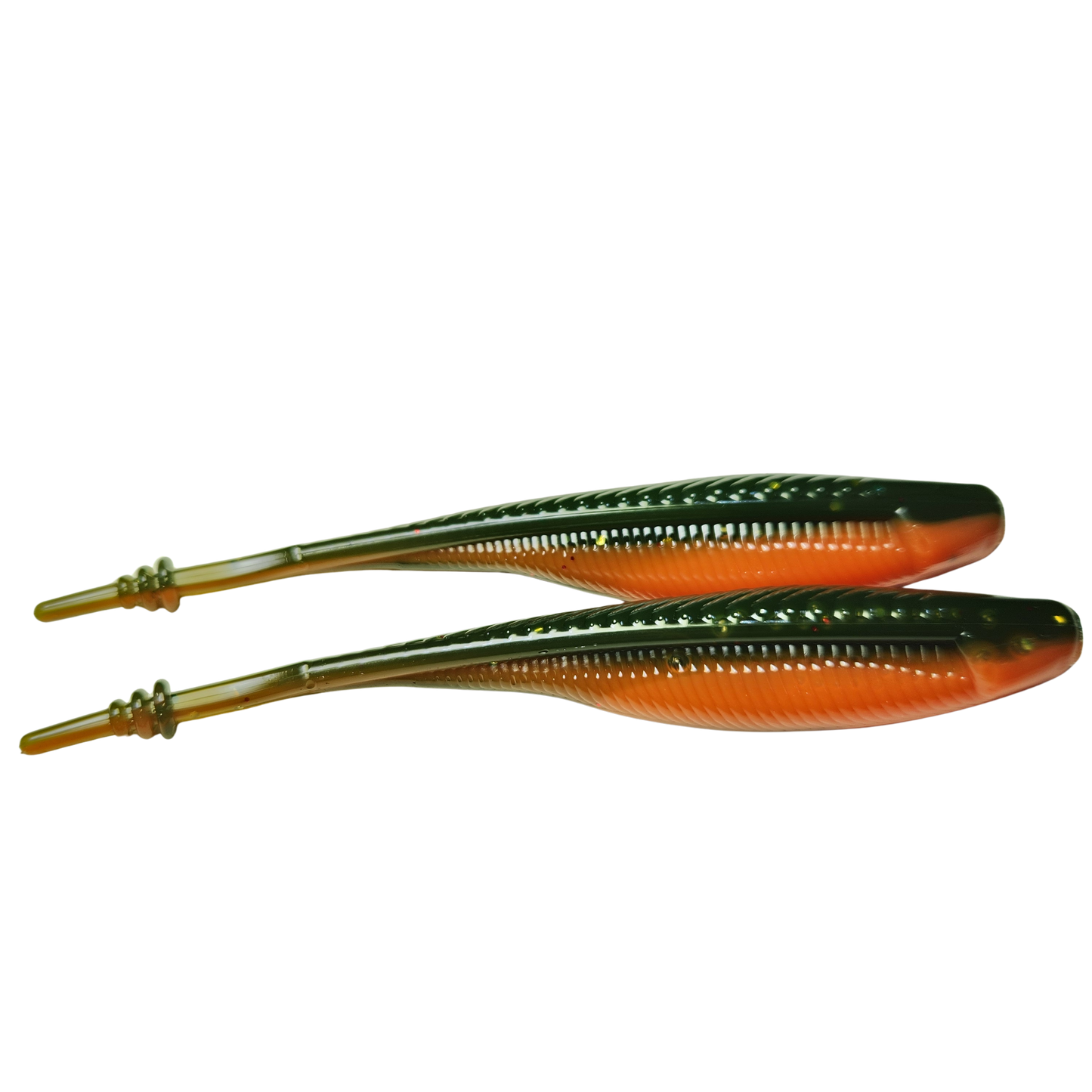 4" Pintail Shad